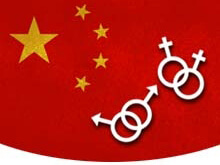 Cina: le associazioni chiedono il matrimonio omosessuale