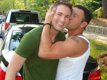 Ricerca: coppie etero e coppie gay a confronto - coppiegayetero - Gay.it