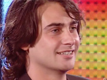 GF8: vince Mario Ferretti
