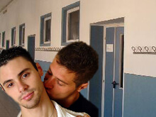 Inchiesta: Un liceale su dieci ha avuto rapporti gay - liceoparini - Gay.it