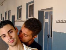Inchiesta: Un liceale su dieci ha avuto rapporti gay