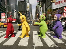 Polonia, chiuso il caso dei Teletubbies gay