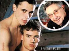 Grazie, Cadinot! - cadinotBASE - Gay.it