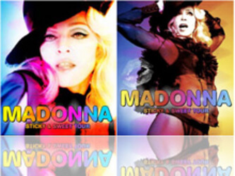 Madonna in tour: tappa italiana 6 settembre - madonnastycky - Gay.it