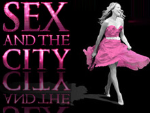 Sex and the City, l’amore è una griffe!