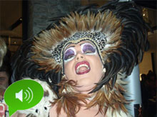 Costretto al coming out: intervista a Drag Marcella