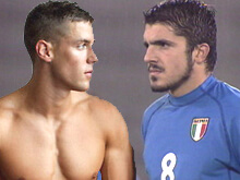 Rino Gattuso: “I matrimoni gay mi scandalizzano”