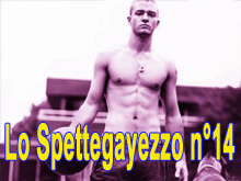 Lo Spettegayezzo n°14 - spettegayezzo14BASE - Gay.it
