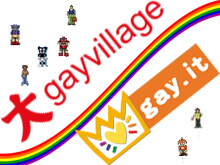 Mondo gay: siglato accordo tra Gay.it e Gay Village - villagegayitBASE - Gay.it