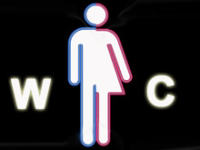 Scuola Thailandese crea bagno per transgender - wctrans - Gay.it