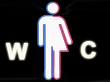 Scuola Thailandese crea bagno per transgender