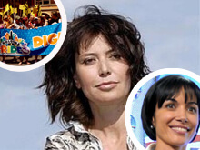 Guzzanti: "I gay del Gay Pride si vergognino" - BASEGuzzanti - Gay.it