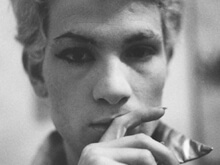 Una mostra sui “graziosi” travestiti