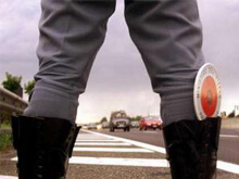 Poliziotti gay a confronto