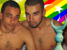 Gay d'Islam - islamgaylibriBASE - Gay.it
