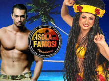 L'Isola della famosa transgender - Gay.it