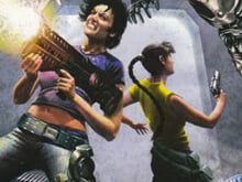 Fumetti lesbici o approssimazioni saffiche?