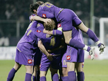I giocatori della Fiorentina: "Gay nel calcio? Non esistono" - fiorentinaBASE - Gay.it