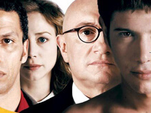 I DVD dell’estate: “I testimoni”