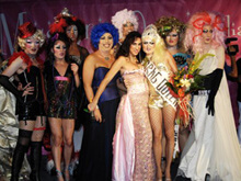 Tiffany è Miss Drag Queen Italia - missdrag2008BASE - Gay.it