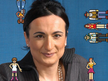 TransVillage a Roma