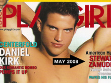 Addio Playgirl! - PlaygirlBASE - Gay.it