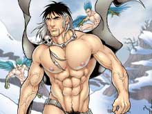 Le frontiere del fantasy erotico