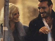Ela Weber e la passione per il bodyguard… del Gay Village