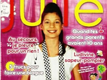 Porno gay alle bambine al posto di un DVD sulla tecktonik