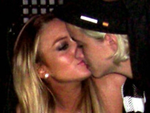 Samantha Ronson: “Presto Lindsay sarà la signora Ronson”