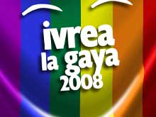 Ivrea è più ‘gaya’ che mai