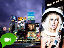 Christina Aguilera e il video di "Keeps Gettin' Better" - aguilerabetterBASE - Gay.it