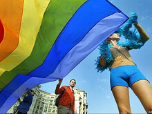Bucarest: consigli utili e vita gay - bucarest vitagayBASE - Gay.it