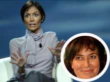 Guzzanti: “La Carfagna vuole un milione di danni”