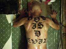 “Ex Drummer”: droga, sesso gay & rock’n’roll