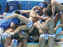 Quante sono le assocazioni gay sportive in Italia?