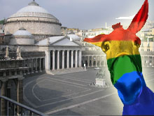 A Napoli il cinema diventa gay - omoviesBASE - Gay.it