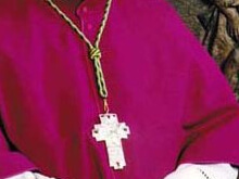 Il Papa riduce allo stato laicale don Lelio Cantini