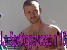 Lo Spettegayezzo n°16 - spetteg15BASE - Gay.it