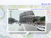 Street View: l’Italia a portata di click