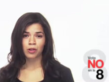 California: anche Ugly Betty contro la Preposition 8