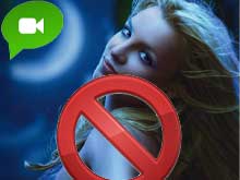 Womanizer: la versione censurata