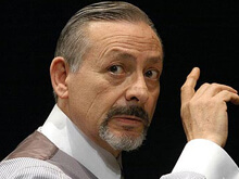 Gullotta: “Sono un clown con… il piacere dell’onestà”