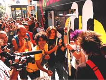MTV diventa “mobile”