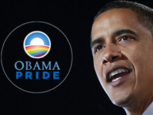 La rivoluzione di Obama passa dai diritti delle persone lgbt - obama prideBASE - Gay.it