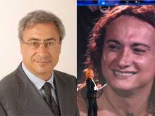 Ronconi (Udc), uno scandalo Luxuria eroina tv pubblica - Gay.it