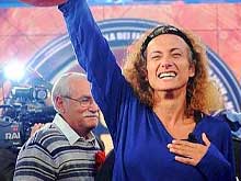Vladimir Luxuria ha vinto l'Isola dei Famosi - vladimivice4 - Gay.it