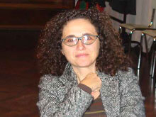 E’ lesbica la vincitrice del “Journalist Award 2008”