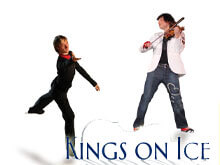 Kings On Ice, scivolate in un sogno - kingsiceBASE - Gay.it