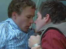 I cowboy di Brokeback censurati dalla Rai - kissborckBASE - Gay.it